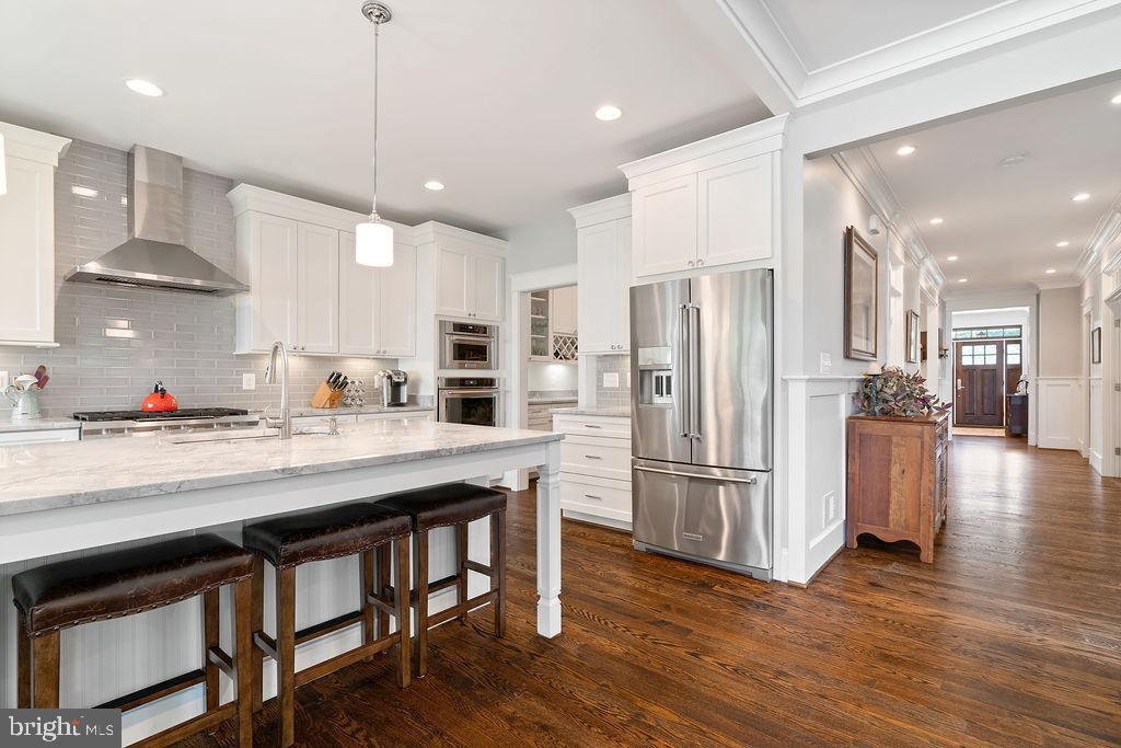 CHURCHILL - Residential