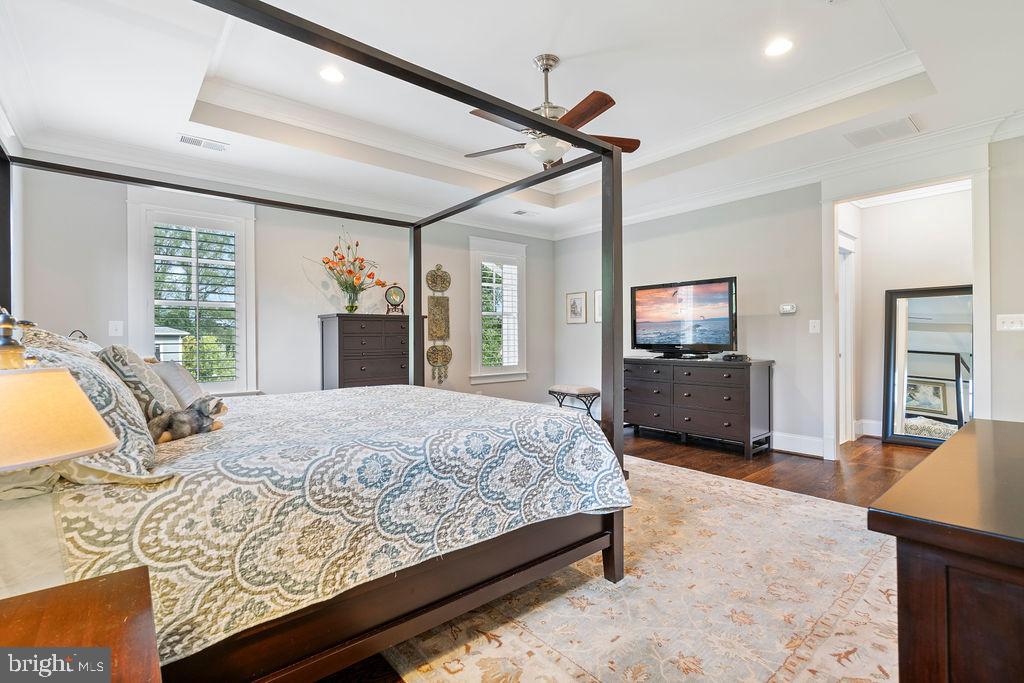 CHURCHILL - Residential