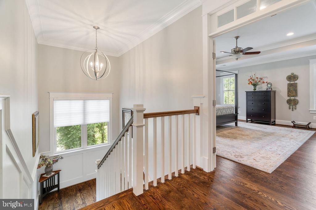 CHURCHILL - Residential