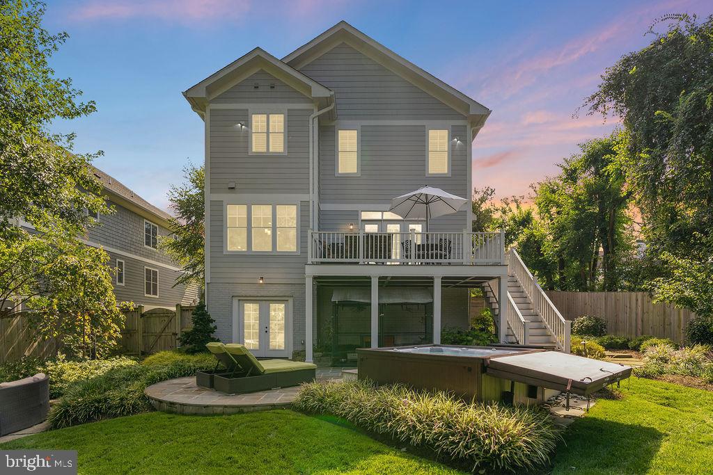 CHURCHILL - Residential