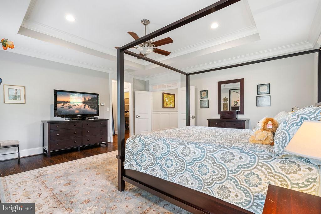 CHURCHILL - Residential