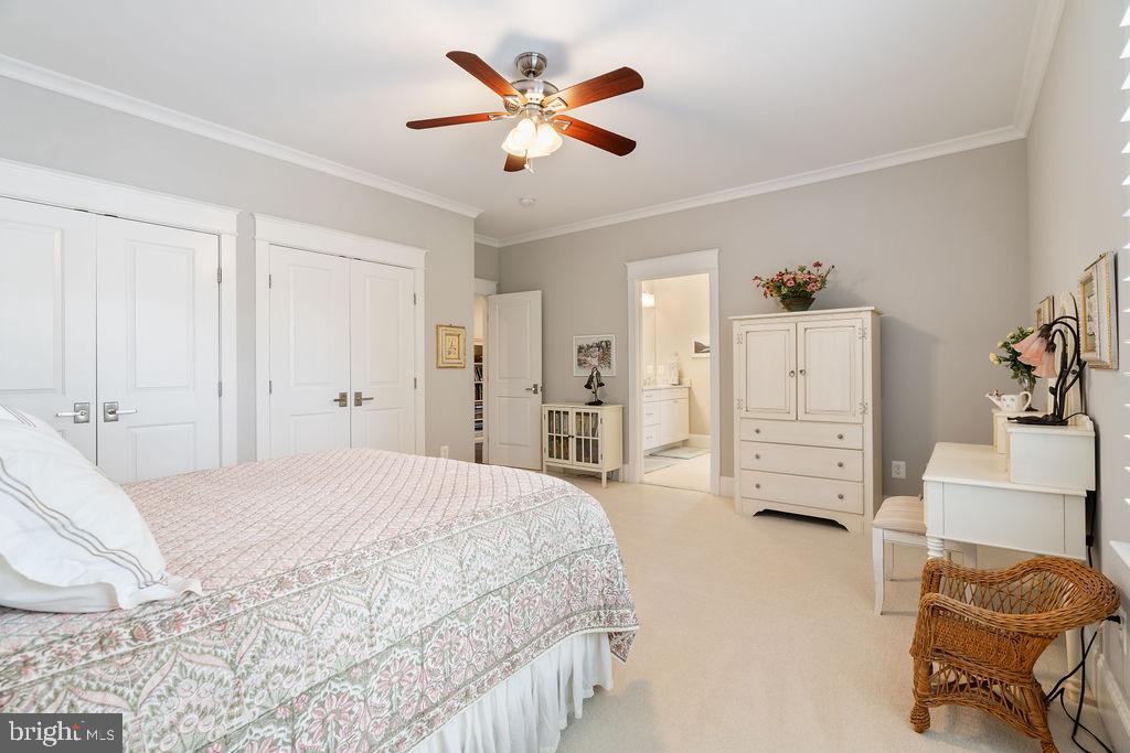 CHURCHILL - Residential