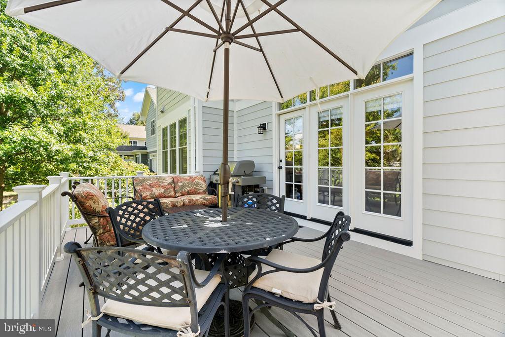 CHURCHILL - Residential