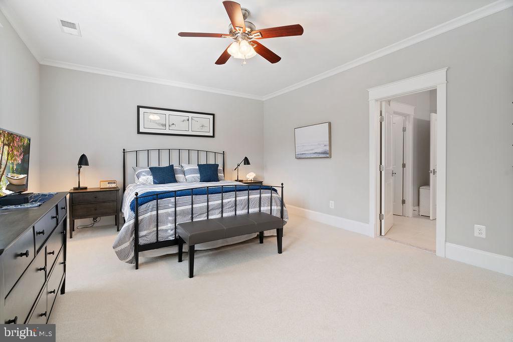 CHURCHILL - Residential