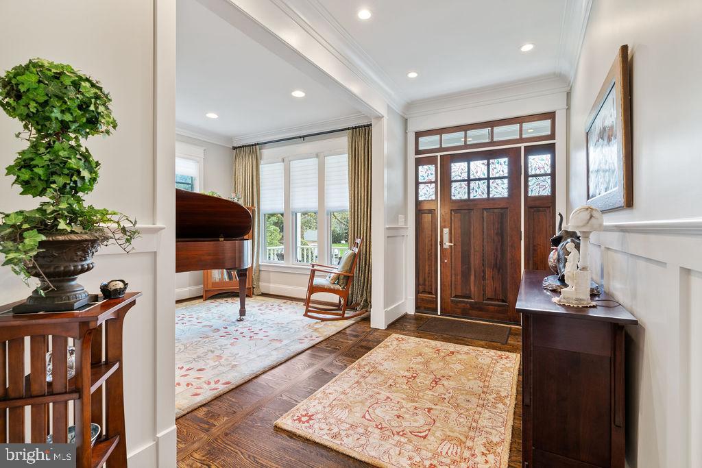 CHURCHILL - Residential