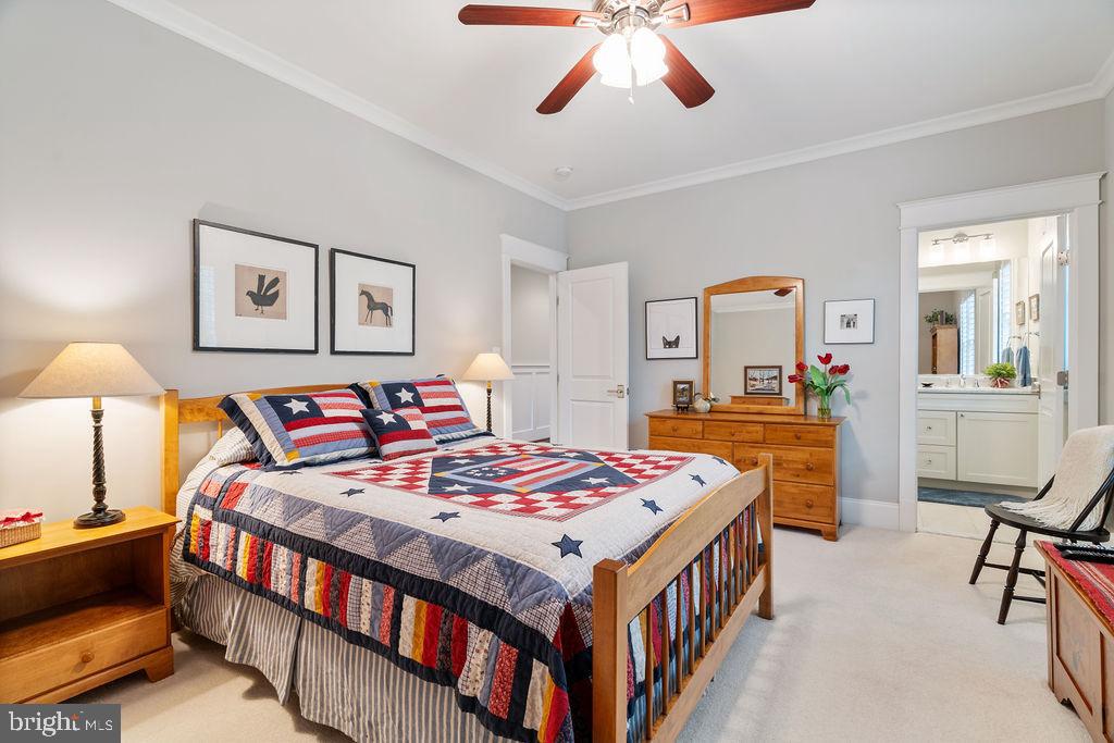 CHURCHILL - Residential