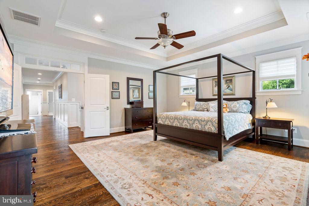 CHURCHILL - Residential