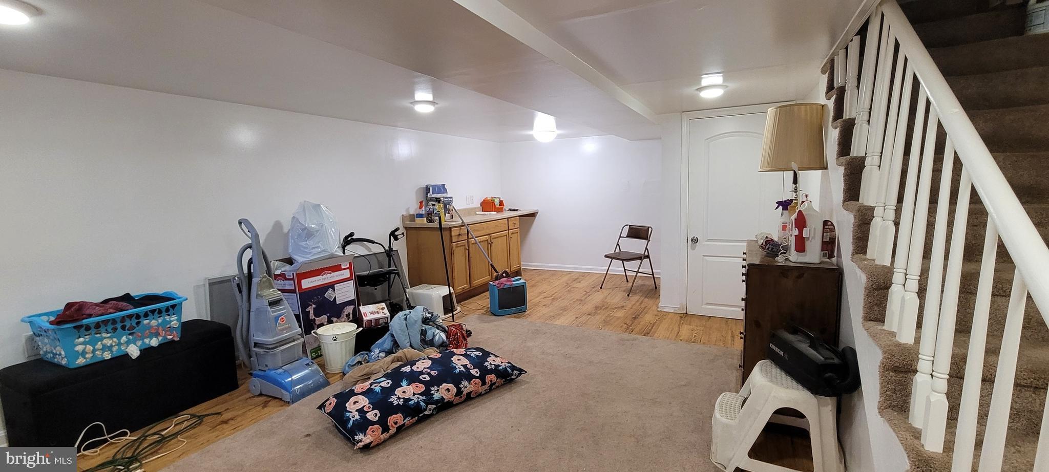 BROOKLYN - Residential