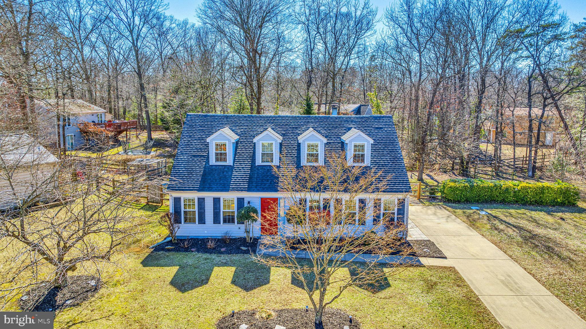 HUNTINGTON - Residential