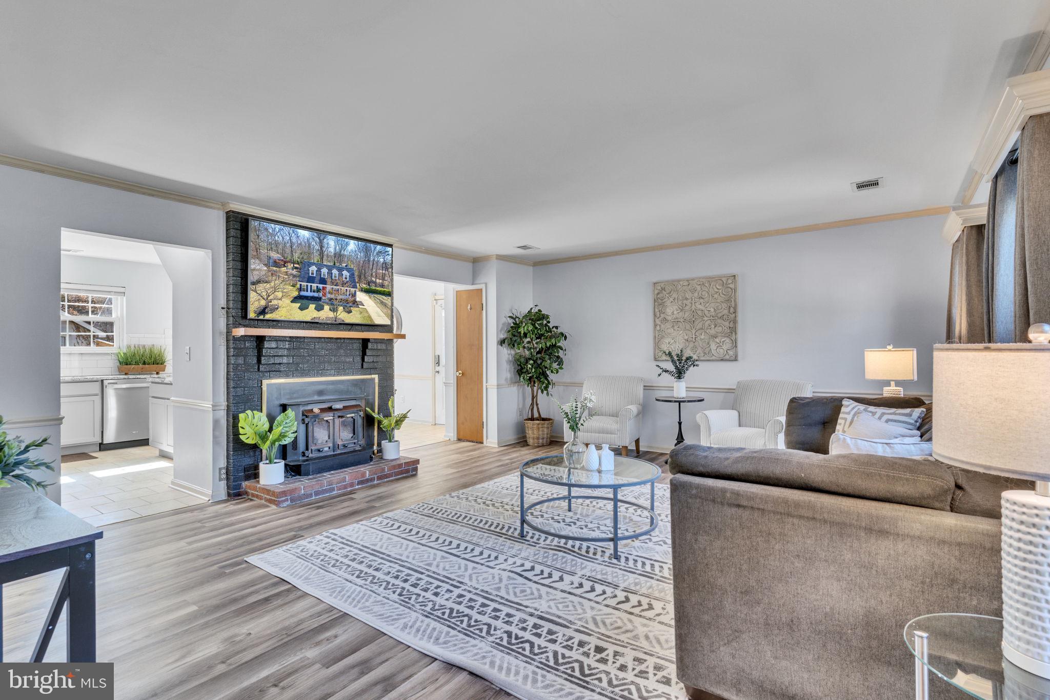 HUNTINGTON - Residential