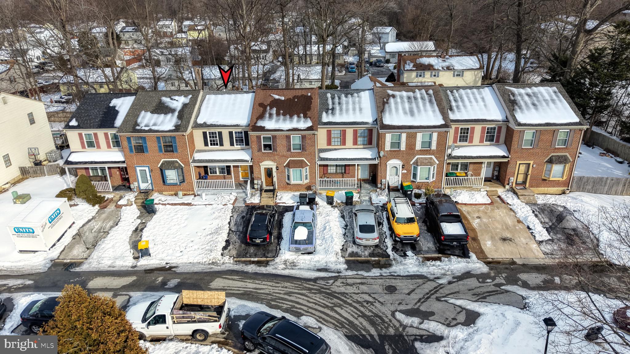 EDINBURGH VILLAS - Residential