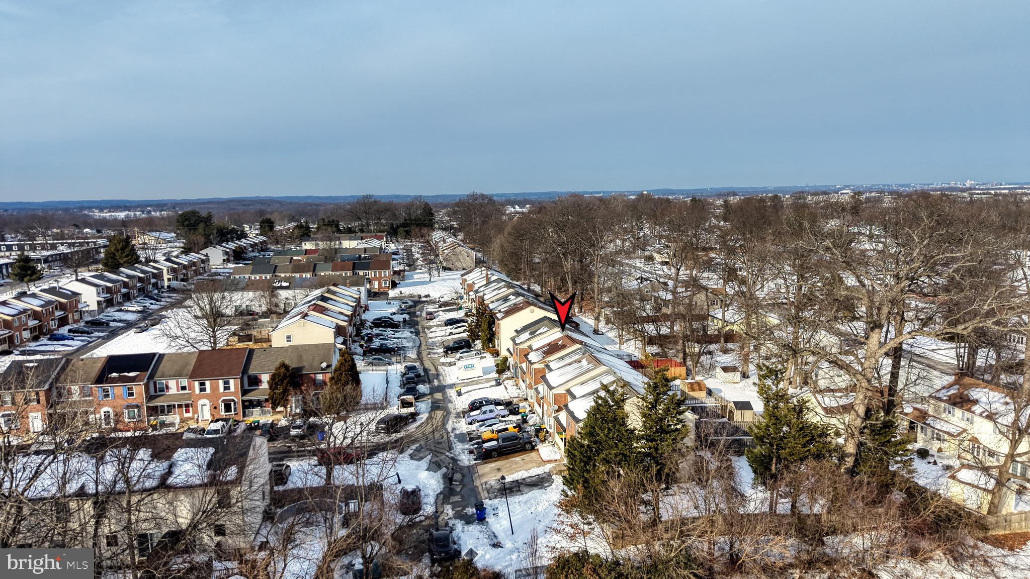 EDINBURGH VILLAS - Residential