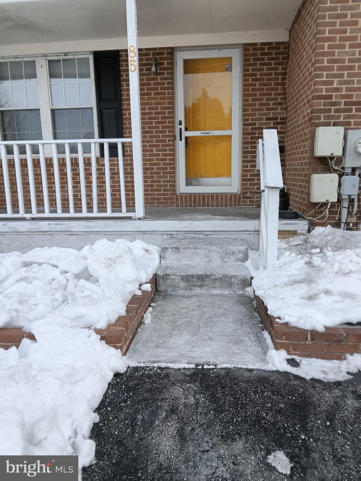 EDINBURGH VILLAS - Residential