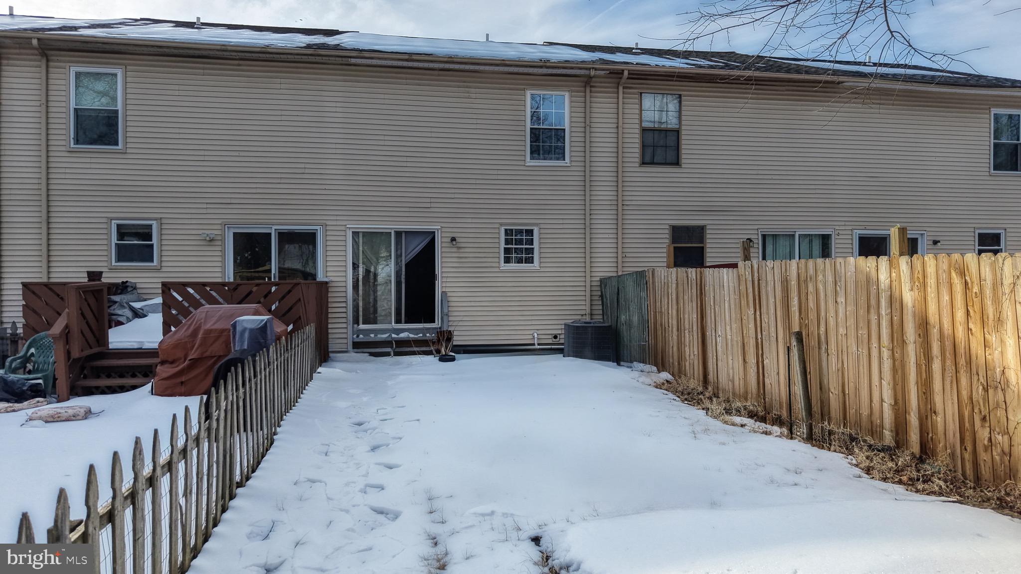 EDINBURGH VILLAS - Residential