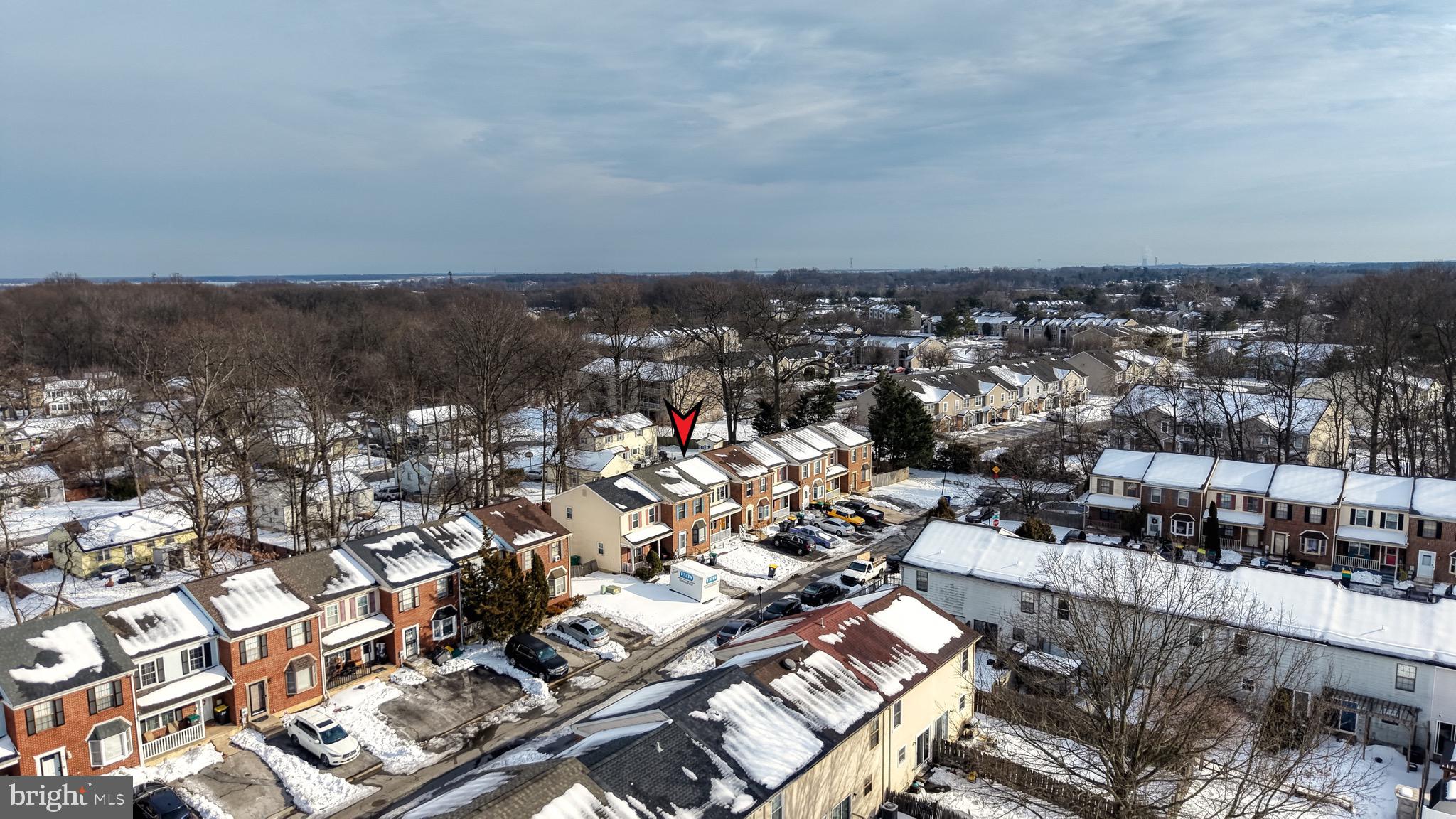 EDINBURGH VILLAS - Residential