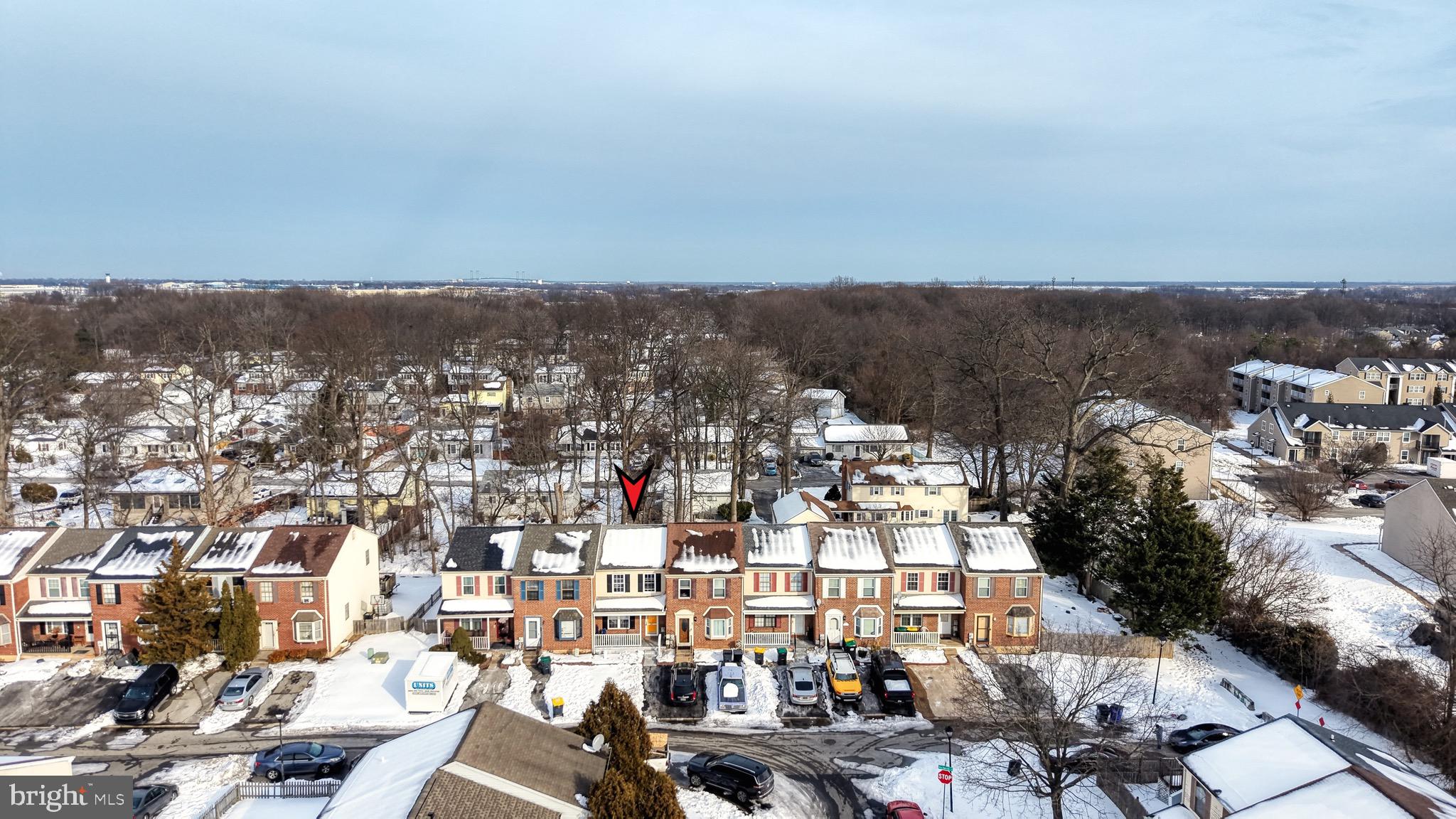 EDINBURGH VILLAS - Residential