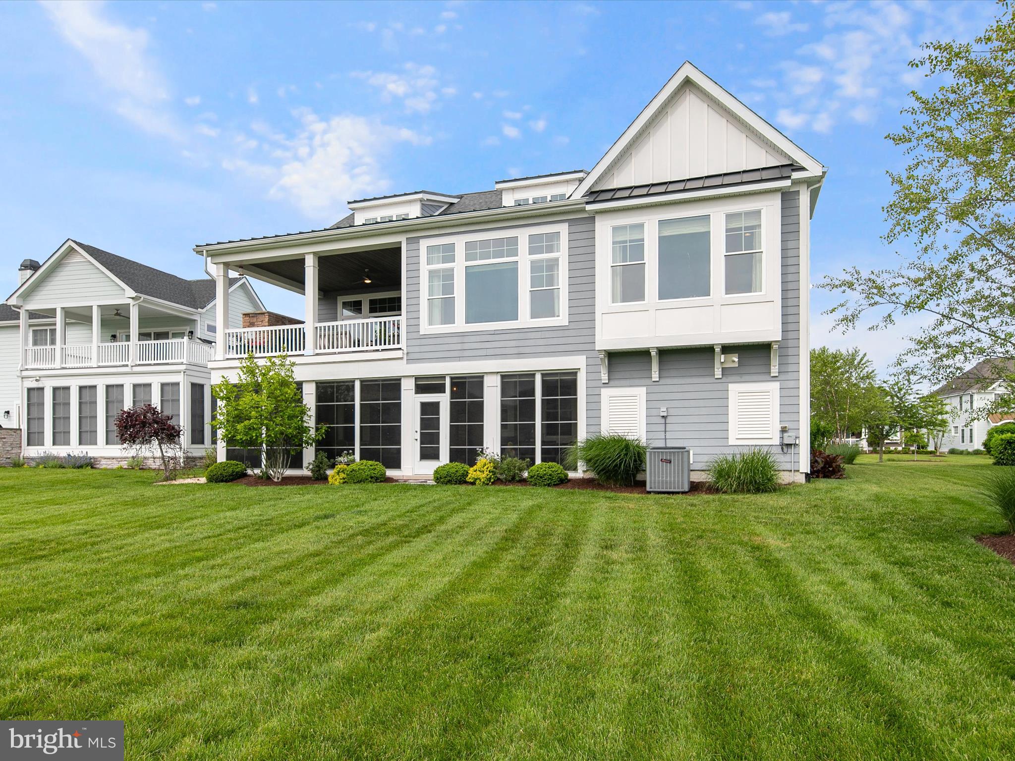 PENINSULA - Residential