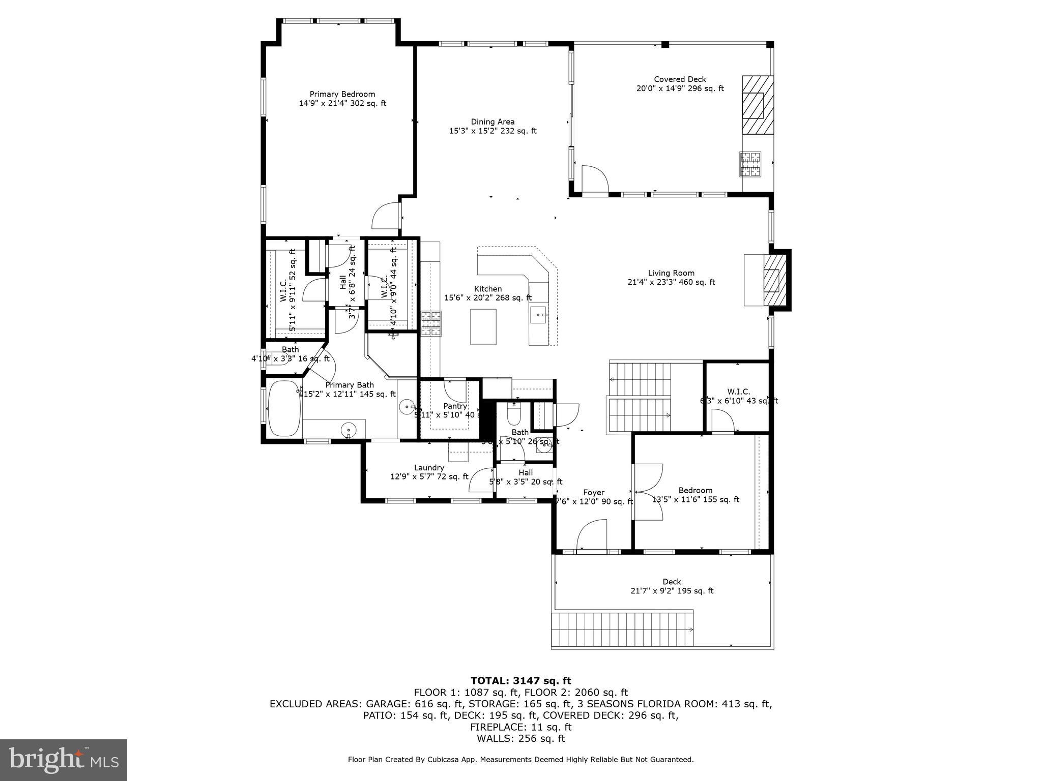 PENINSULA - Residential