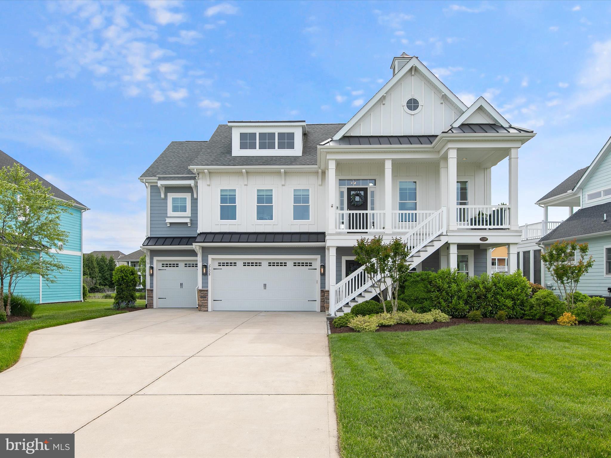 PENINSULA - Residential