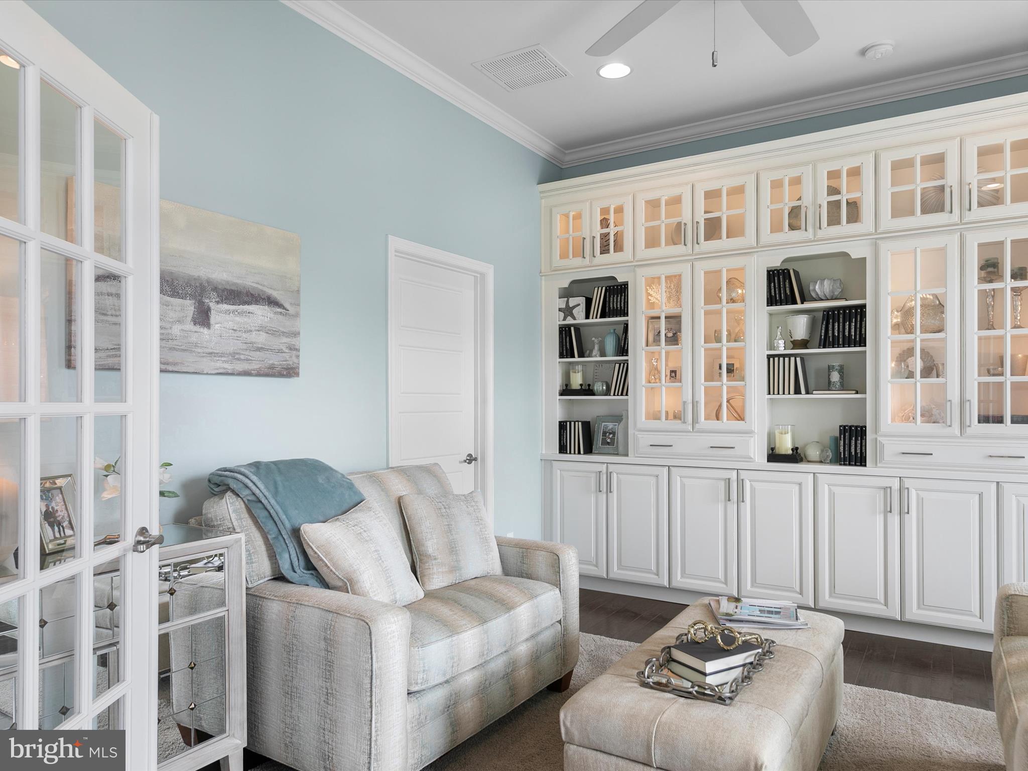 PENINSULA - Residential