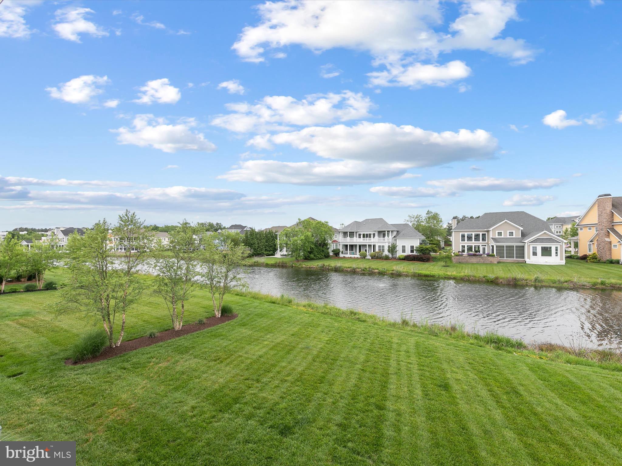 PENINSULA - Residential