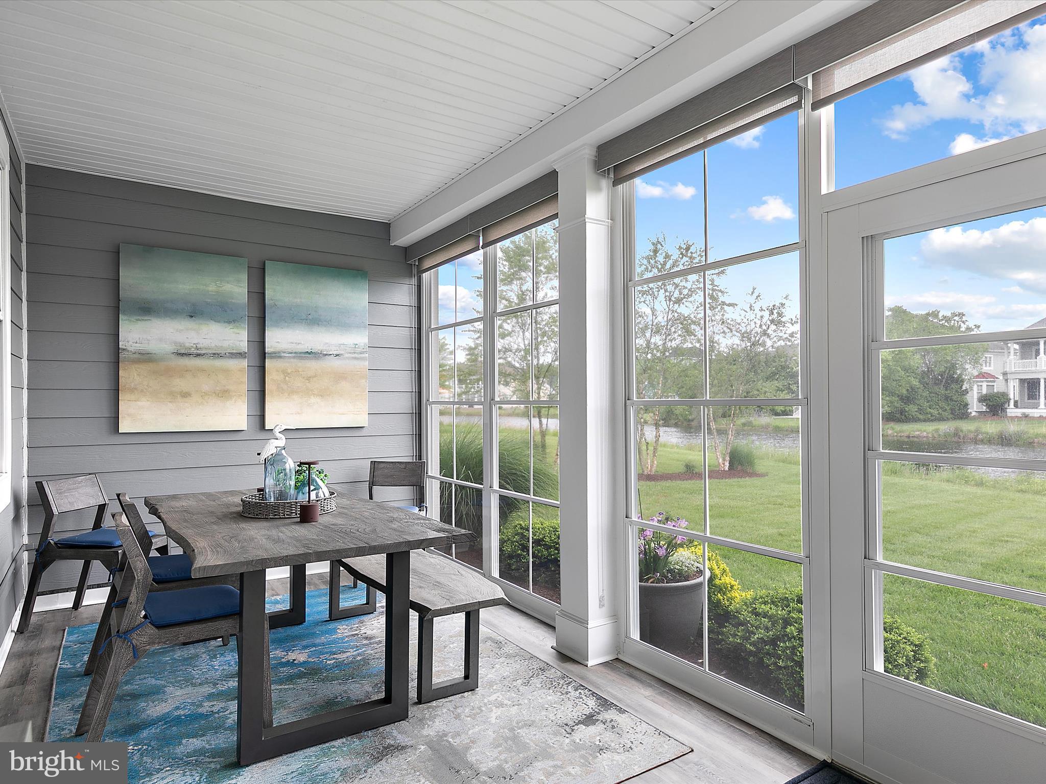 PENINSULA - Residential