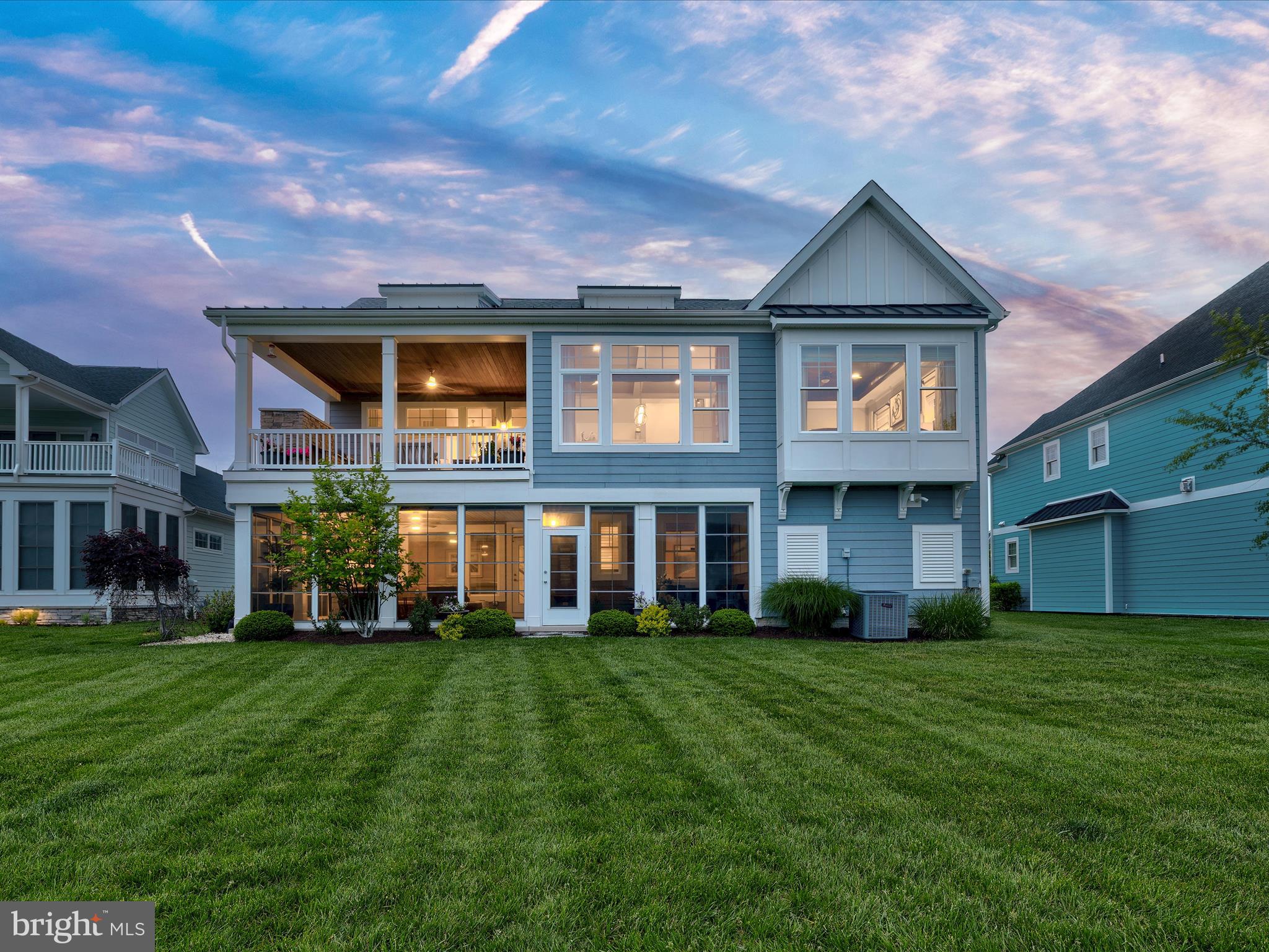 PENINSULA - Residential