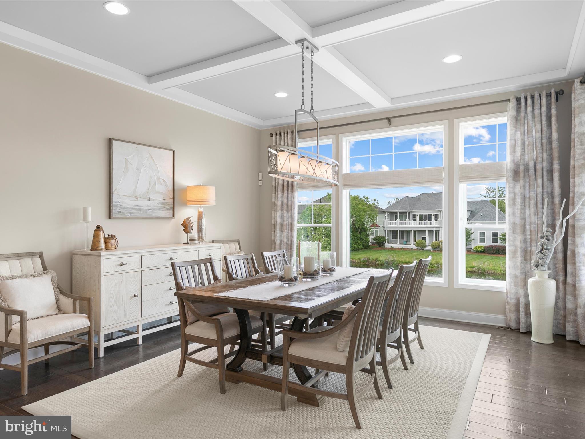 PENINSULA - Residential