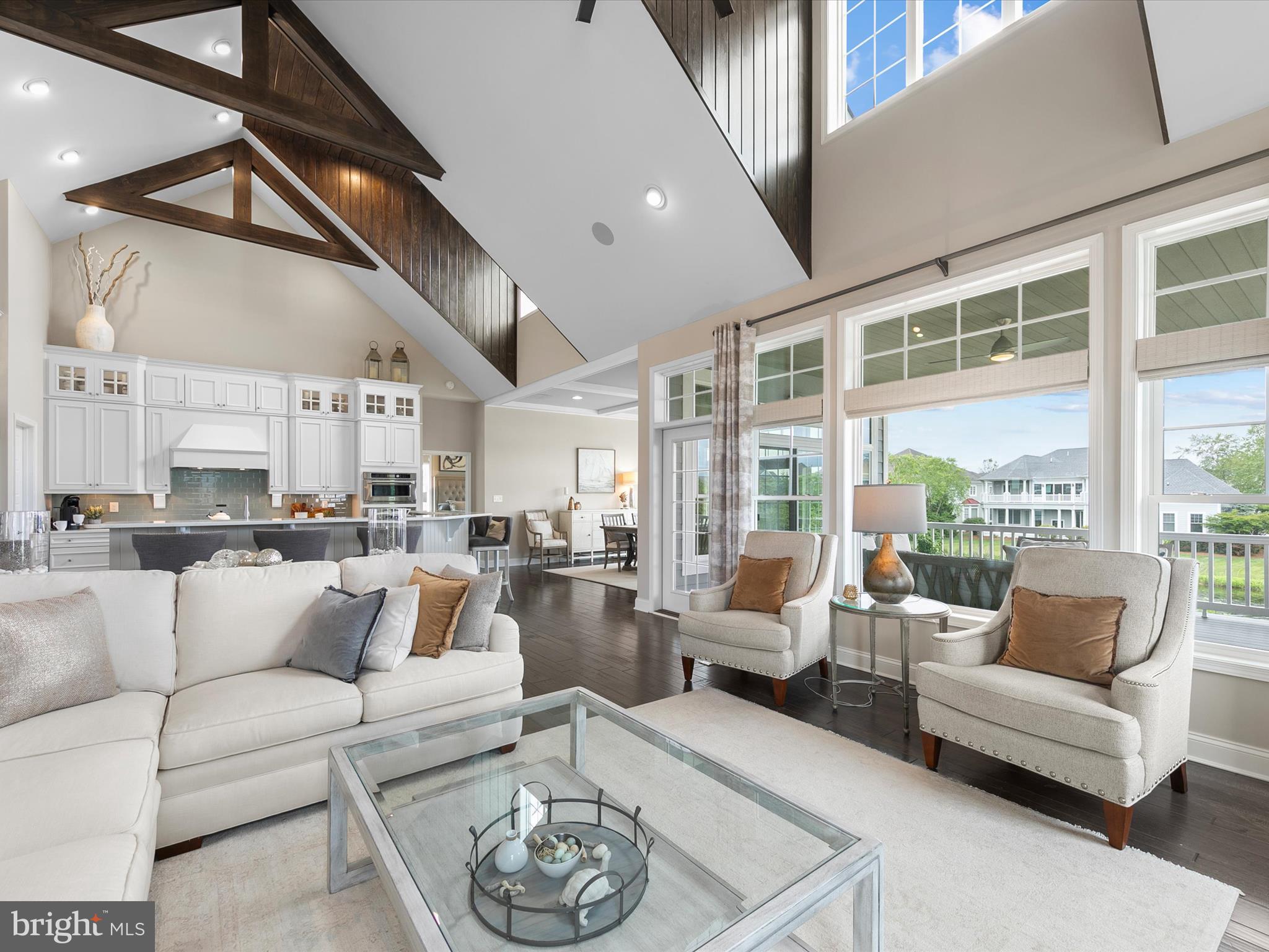 PENINSULA - Residential