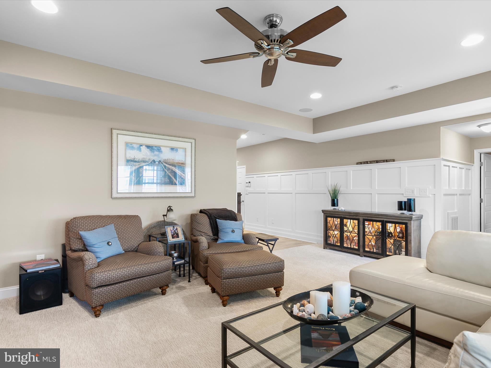 PENINSULA - Residential