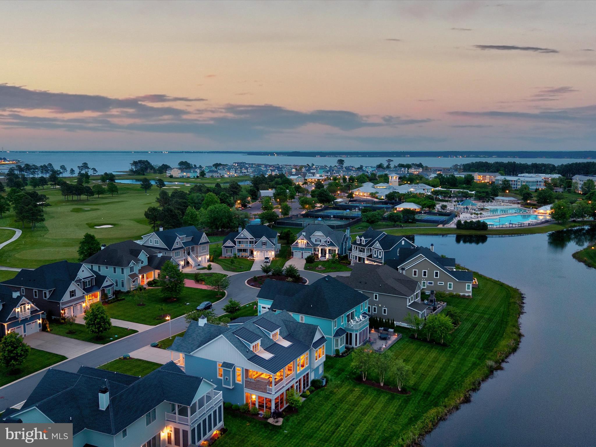 27558 MEDALLION AVENUE