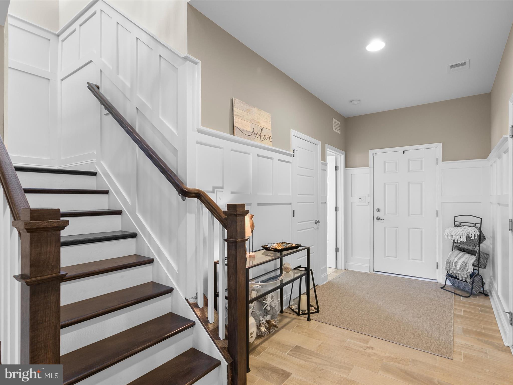 PENINSULA - Residential