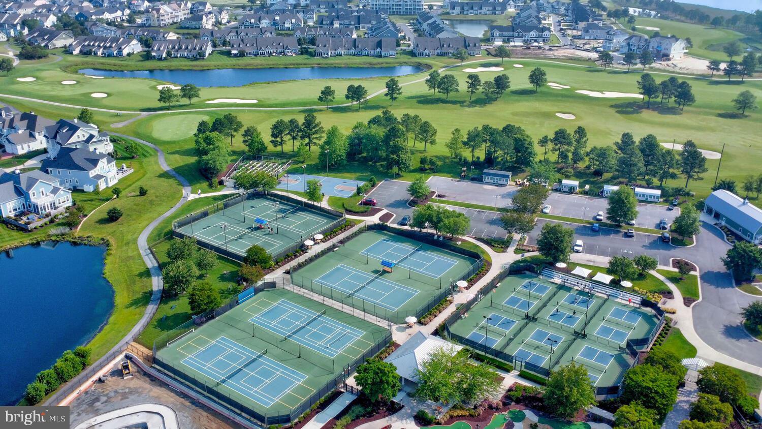 PENINSULA - Residential