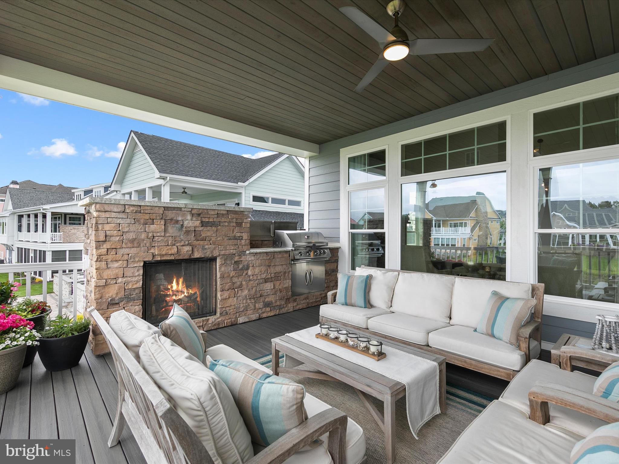 PENINSULA - Residential