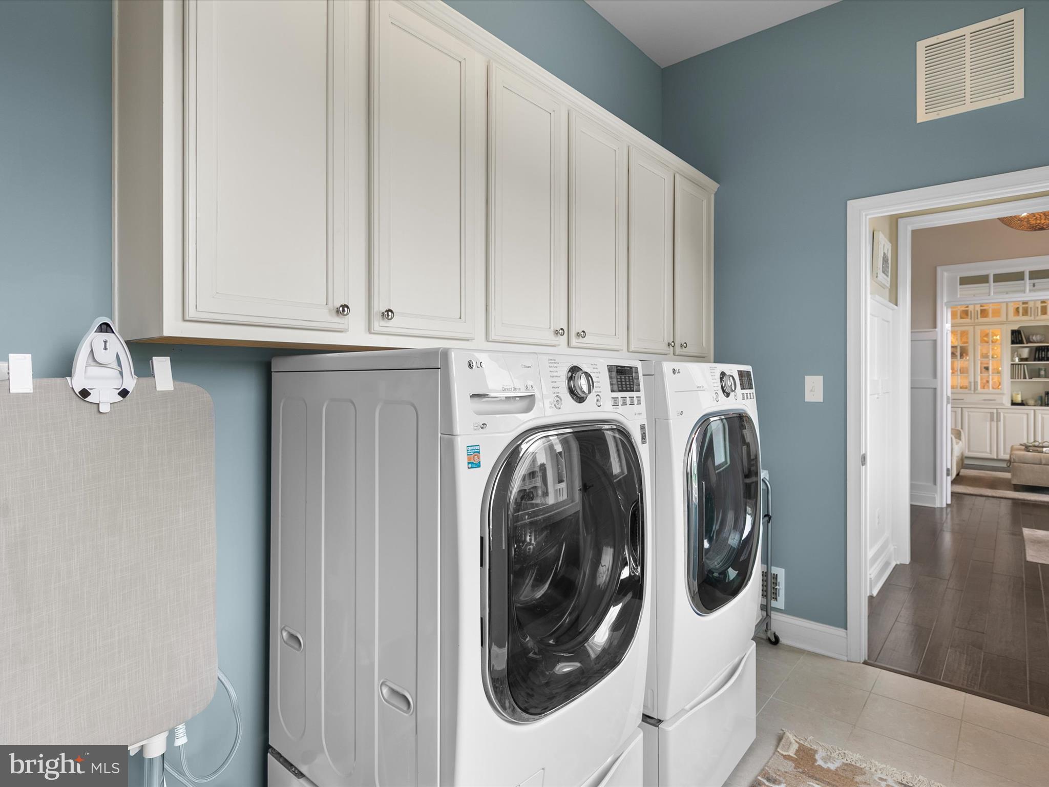 PENINSULA - Residential