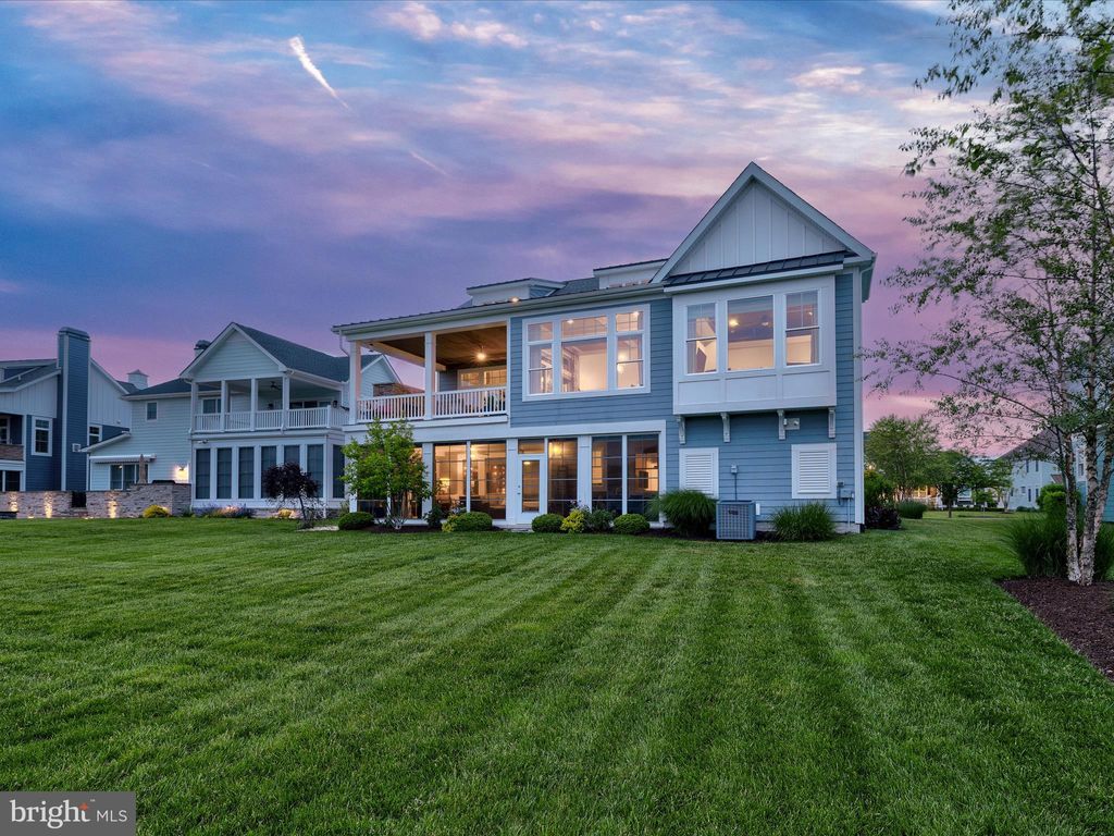 Photo of 27558 Medallion Avenue, MILLSBORO, DE 19966 (MLS # DESU2106404)