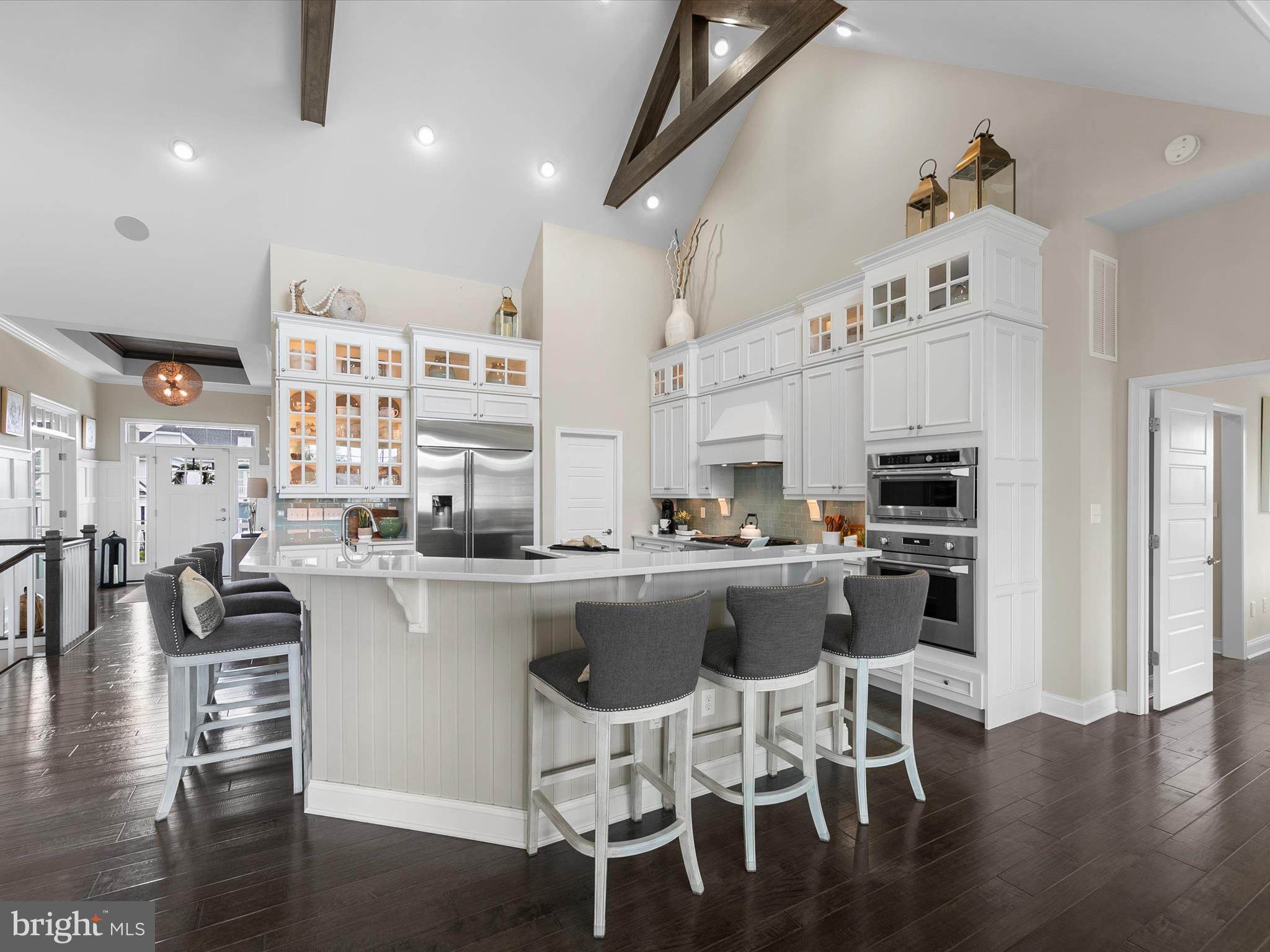 PENINSULA - Residential