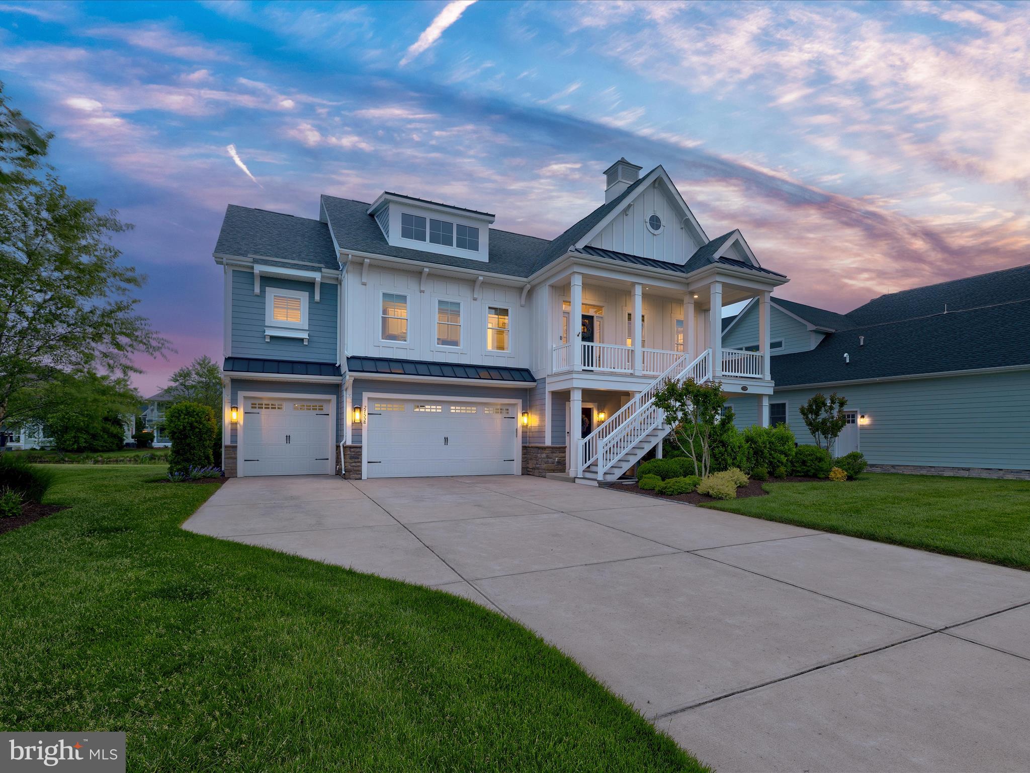 PENINSULA - Residential