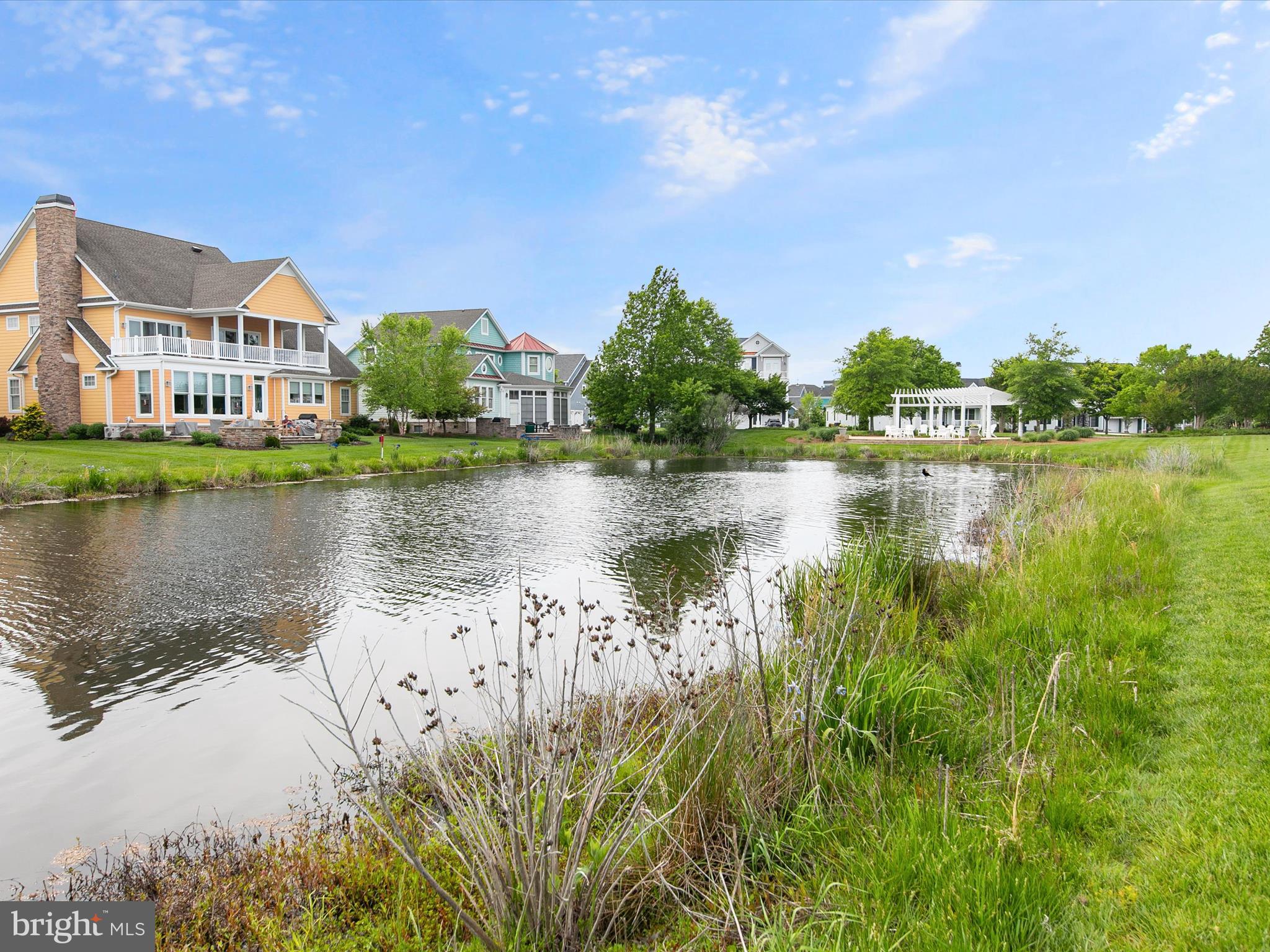 PENINSULA - Residential