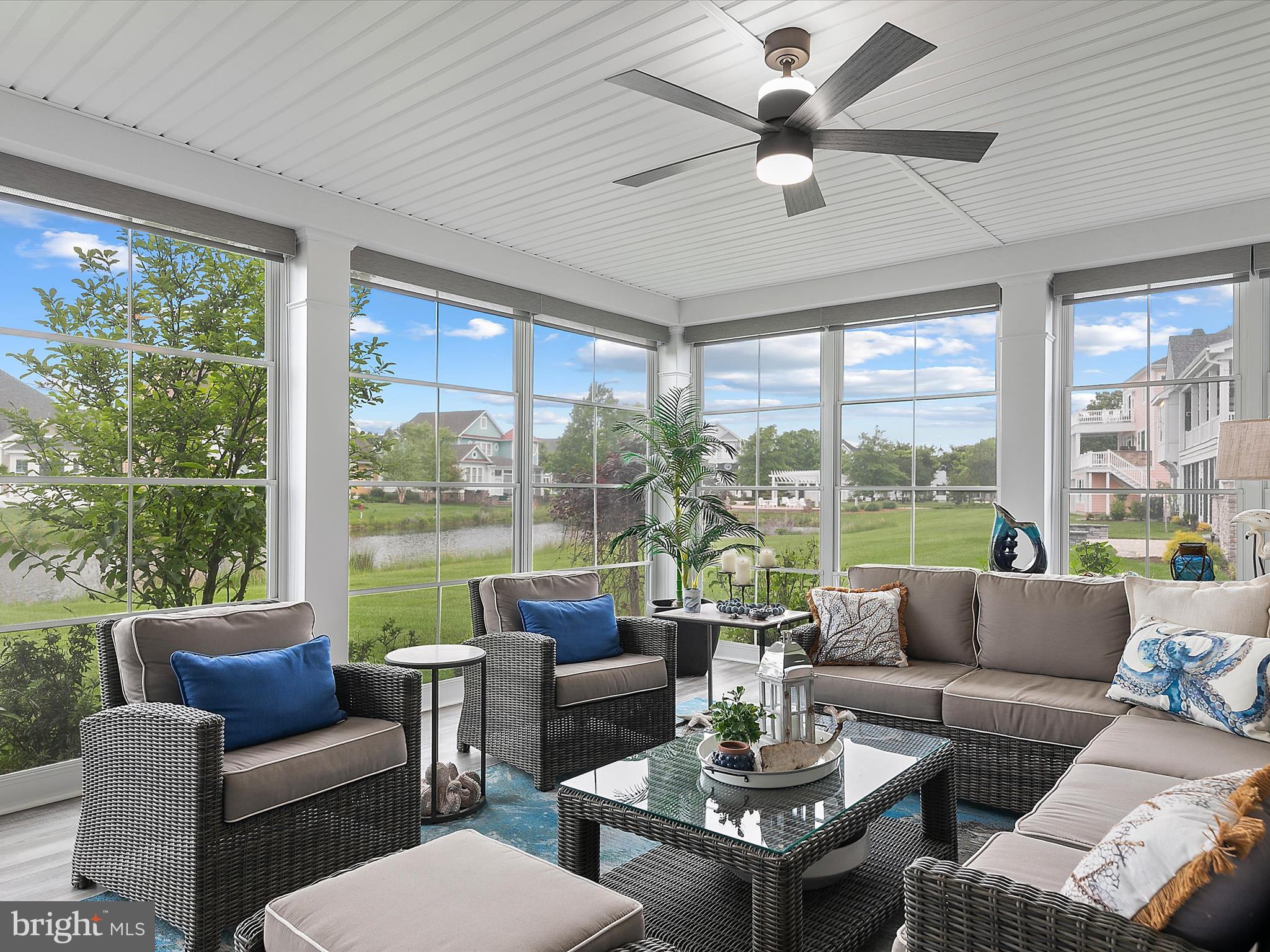 PENINSULA - Residential