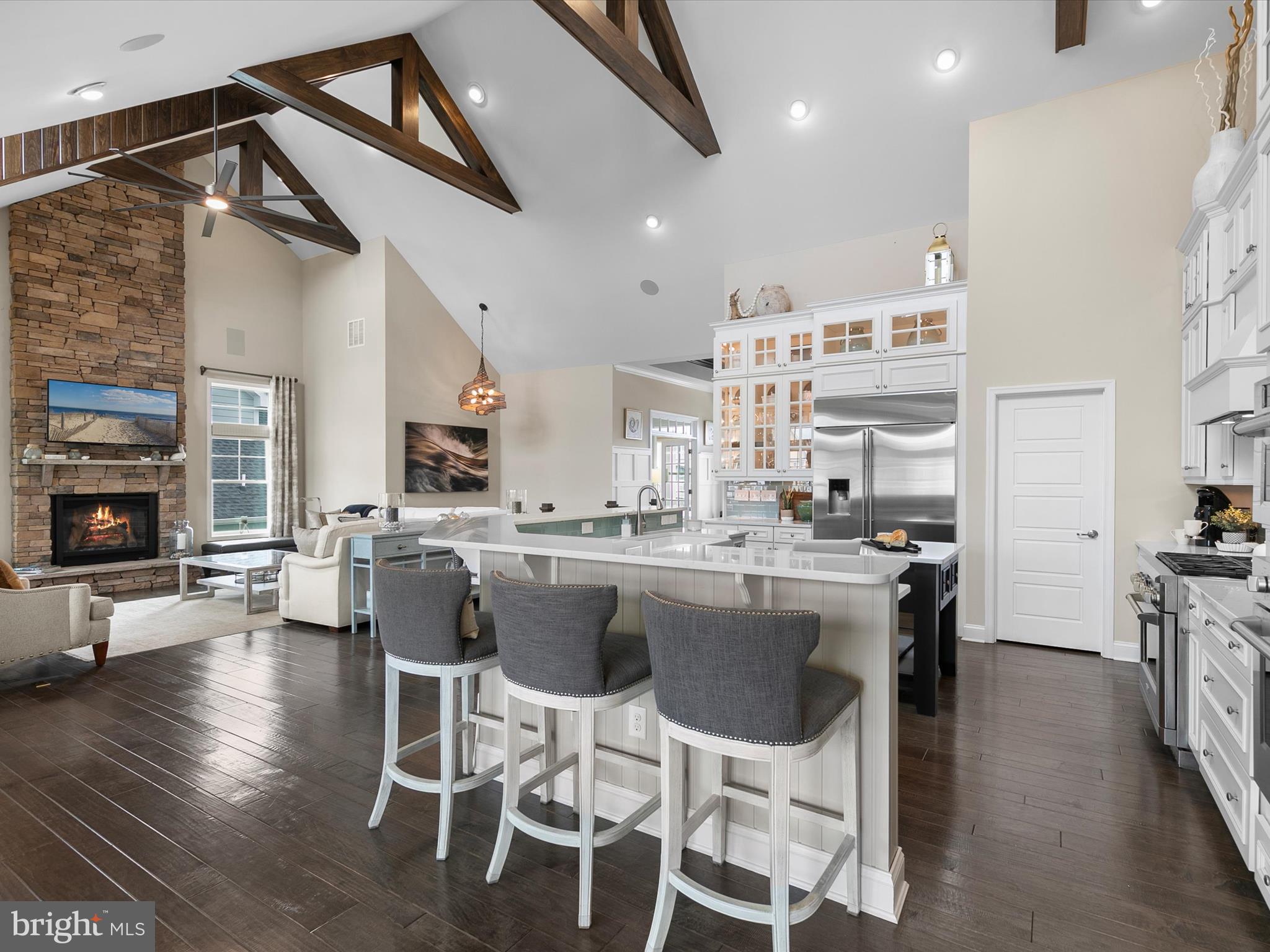 PENINSULA - Residential