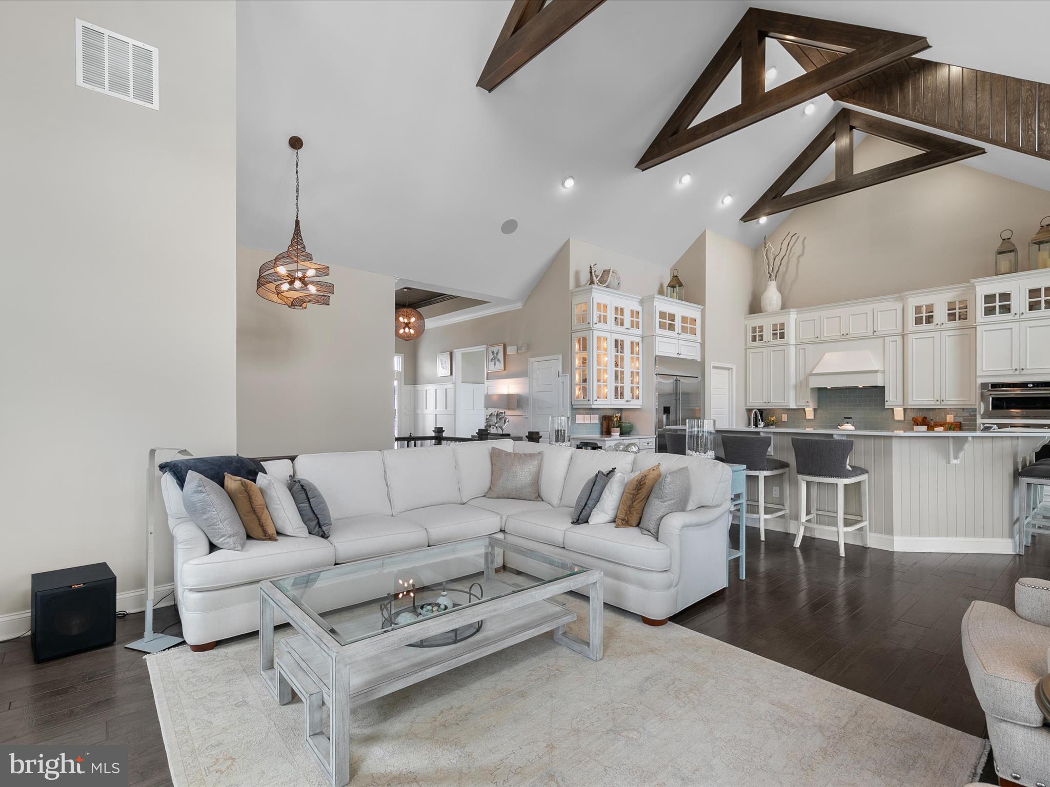 PENINSULA - Residential