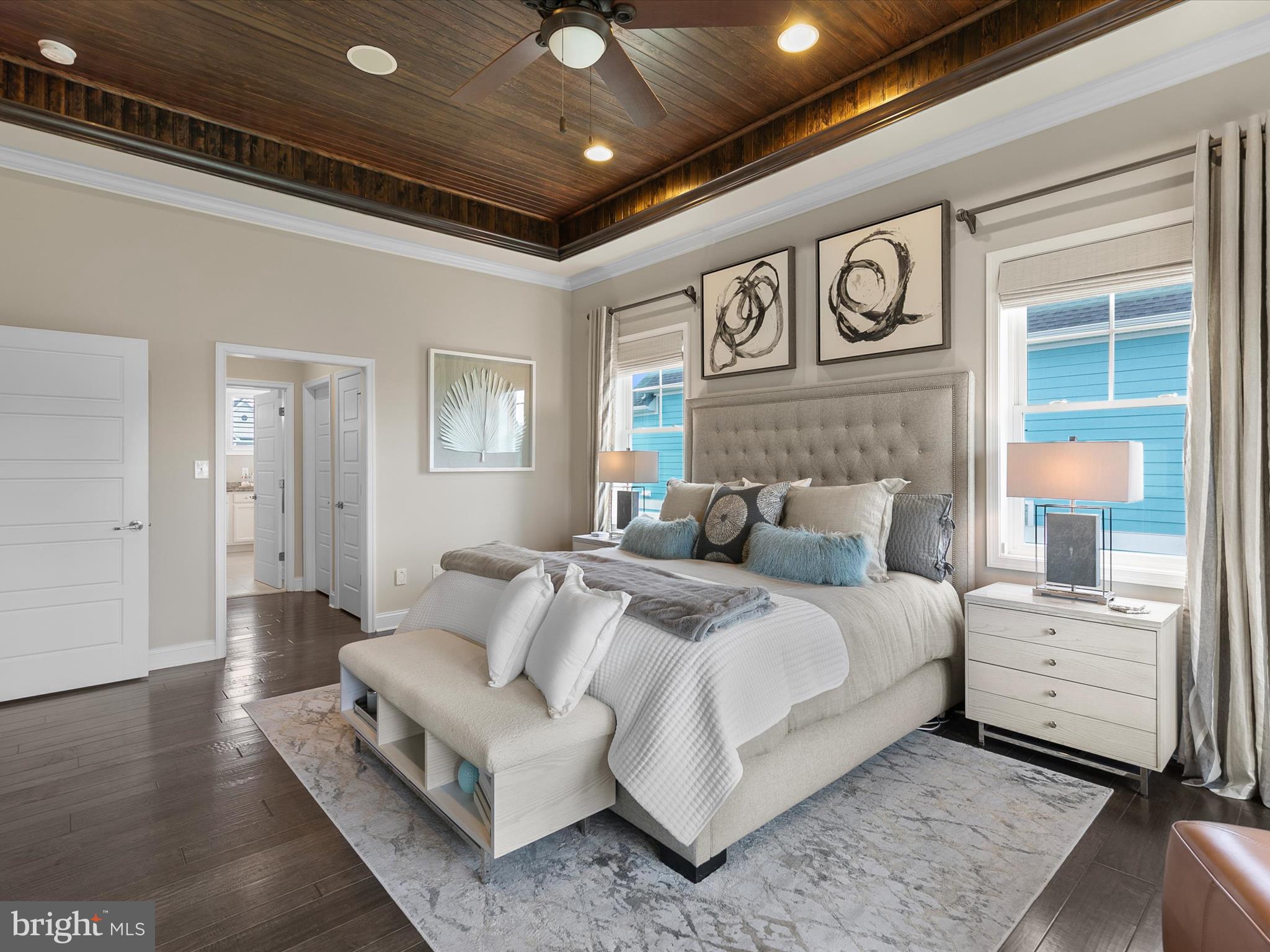 PENINSULA - Residential