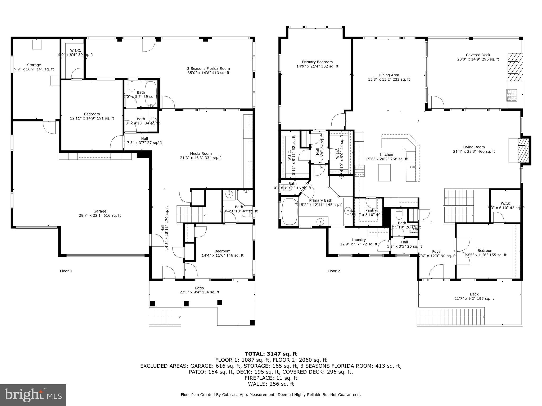 PENINSULA - Residential