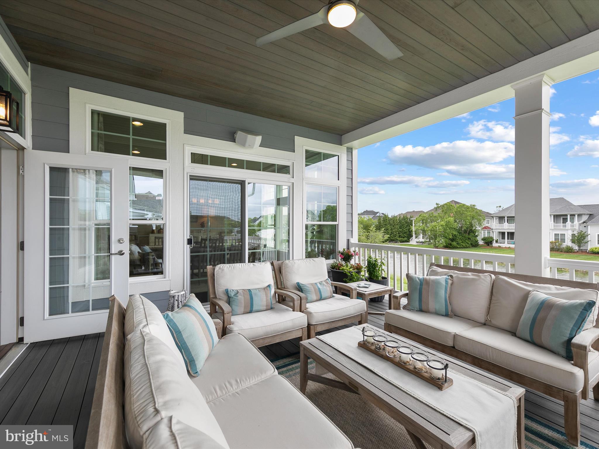 PENINSULA - Residential