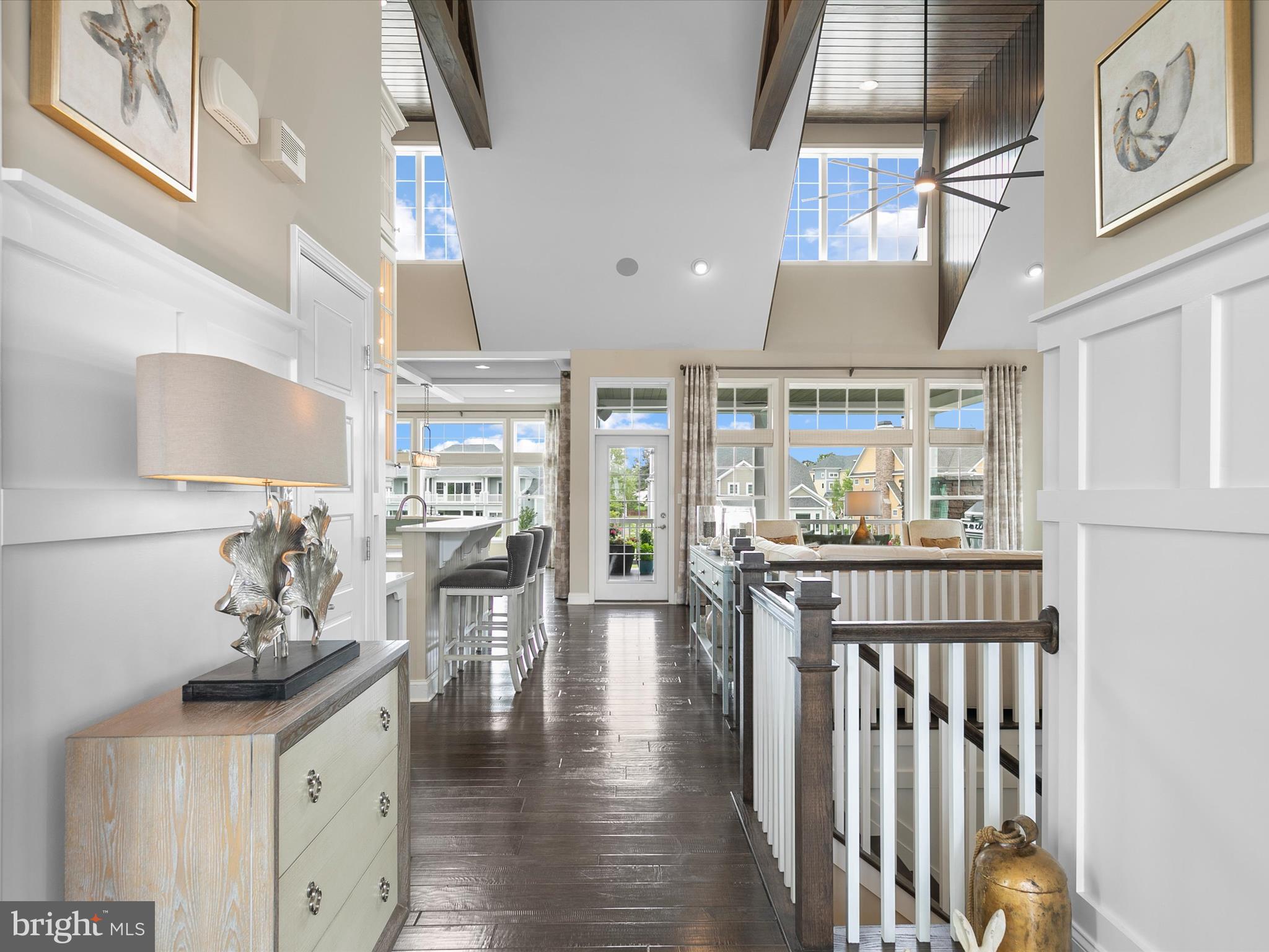 PENINSULA - Residential