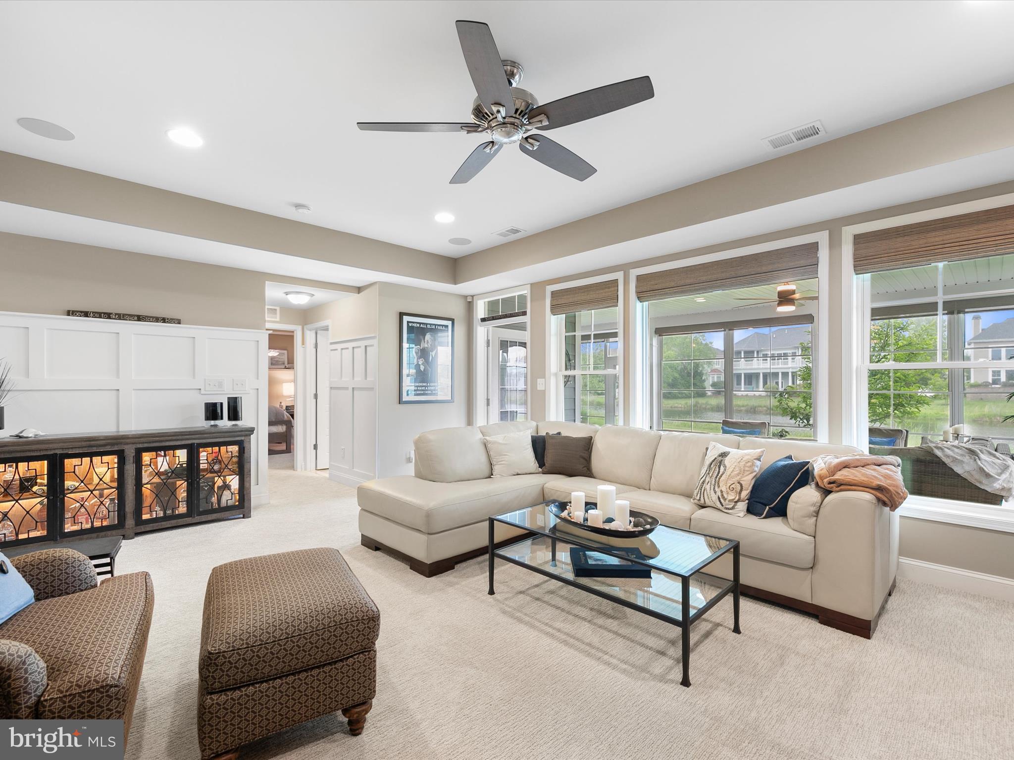 PENINSULA - Residential