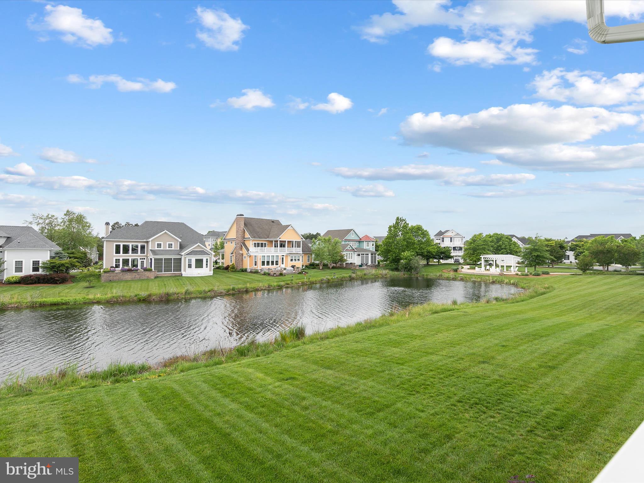 PENINSULA - Residential