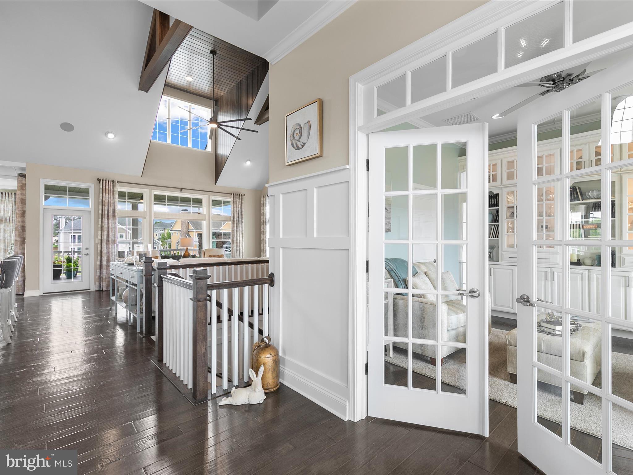 PENINSULA - Residential