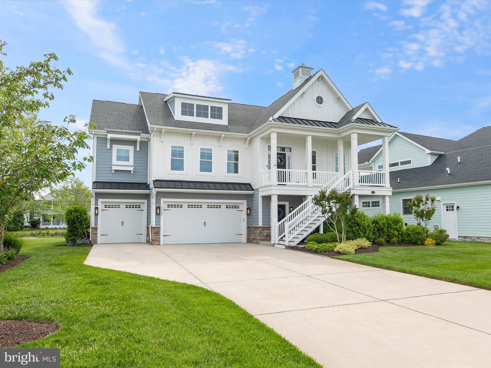 PENINSULA - Residential